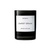 byredo zoet gras