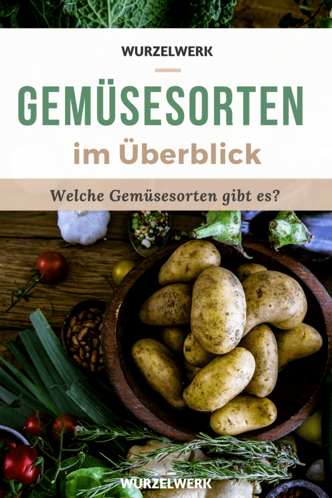 Groentevariëteiten