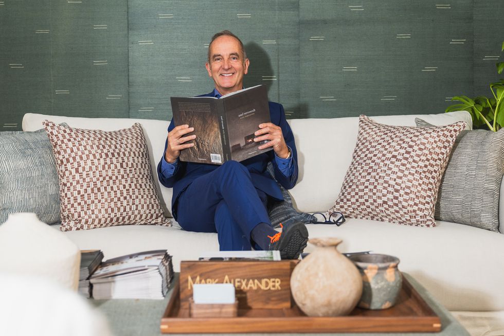 stap binnen in het huis van grootse ideeën grand designs live opent zijn deuren met kevin mccloud